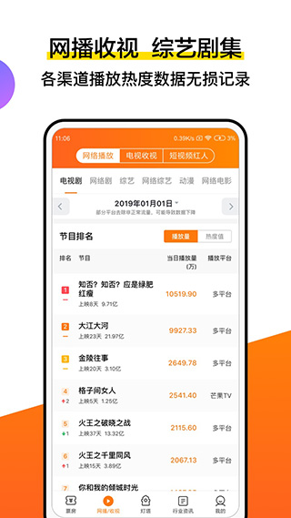 灯塔app专业客户端v8.0.1