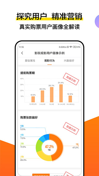 灯塔app专业客户端v8.0.1