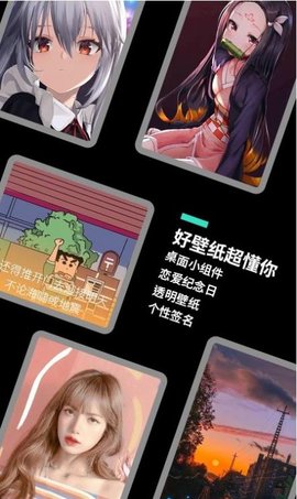 主题桌面大全app新版