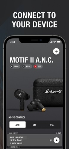 Marshall Bluetooth