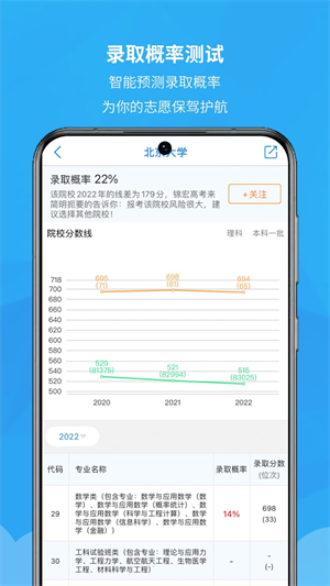 锦宏高考志愿填报