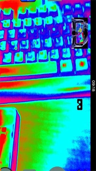 Thermal Camera