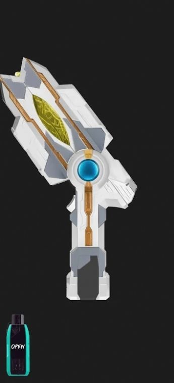 特利迦奥特曼变身器模拟器