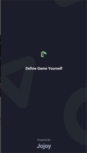 jojoy游戏最新版