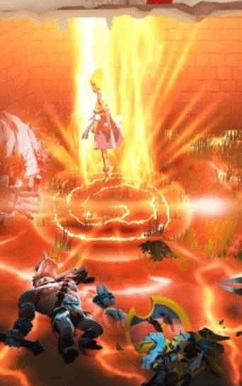 荒野传奇:奥德赛