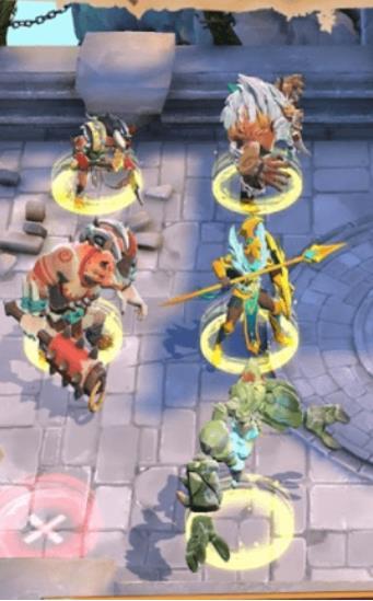 荒野传奇:奥德赛