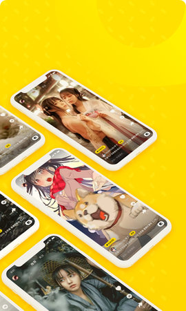 哔哩哔哩轻视频