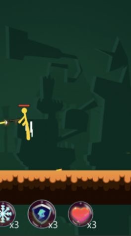 火柴人格斗:皇冠和谐版