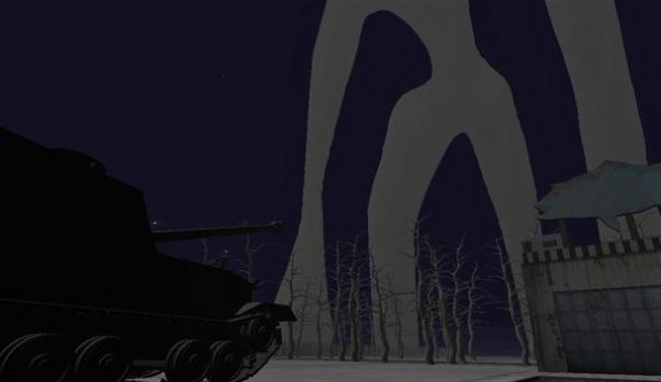 史上最真实刺激的警笛头