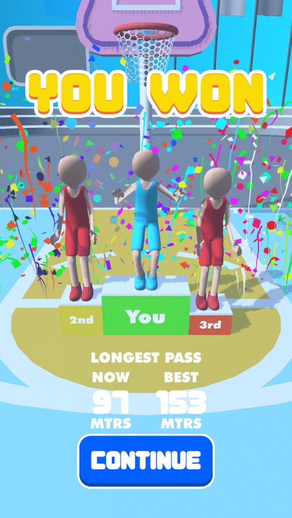 灌篮英雄手游下载