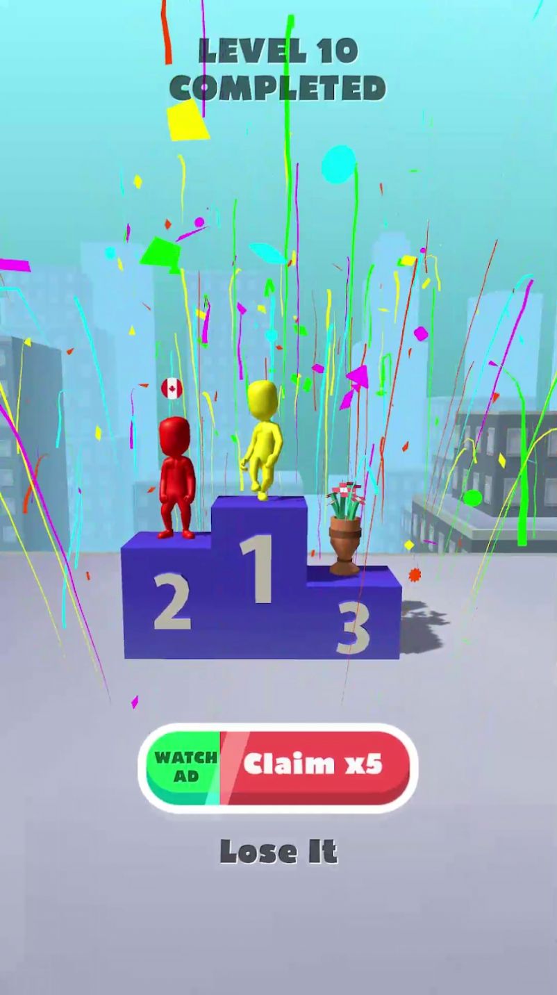 灌篮英雄手游下载