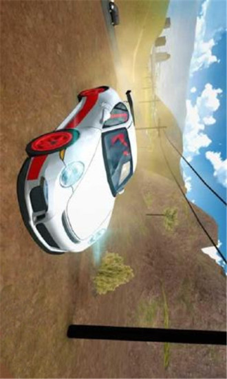 3D飞驰赛车最新版