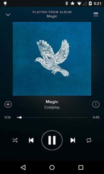 spotifymusic安装包下载