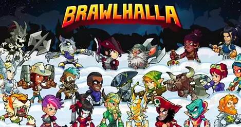 格斗哈拉手机版