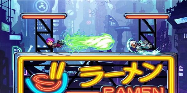 英灵神殿大乱斗最新版