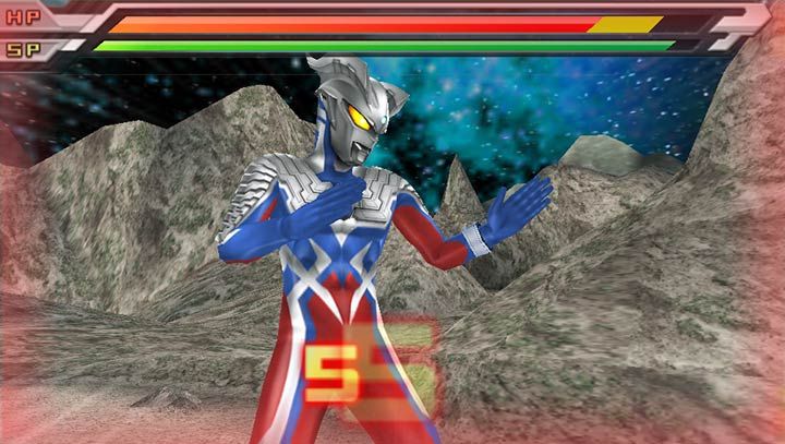 奥特曼全明星编年史手机版