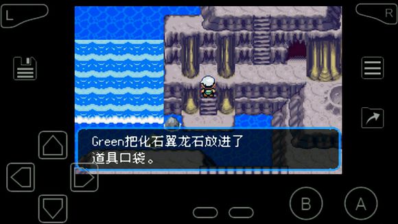 口袋妖怪究极绿宝石4.BVGC2024纪念版