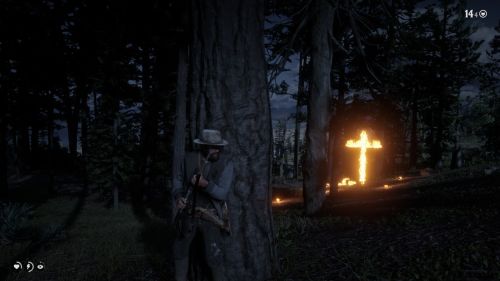 荒野大嫖客：列车最新版