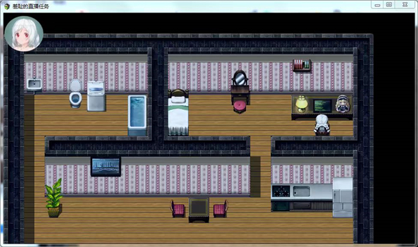 羞耻的直播任务0.88版