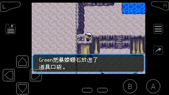 口袋妖怪究极绿宝石4.BVGC2024纪念版