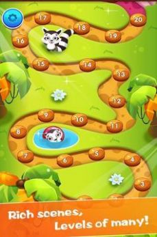 泡泡龙传说最新版