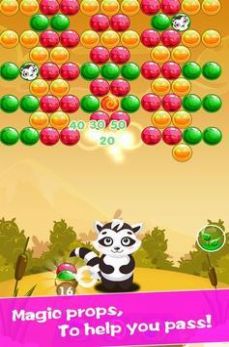 泡泡龙传说最新版