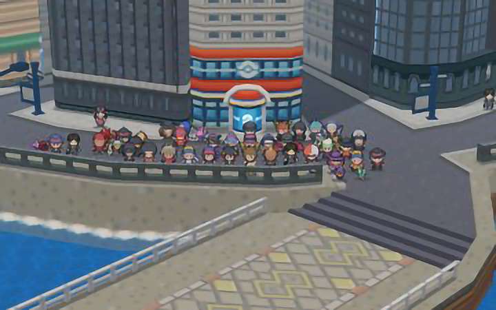 口袋妖怪蓝宝石中文版