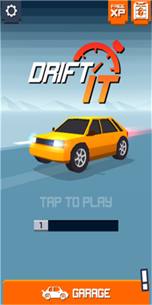 虐心漂移红包版