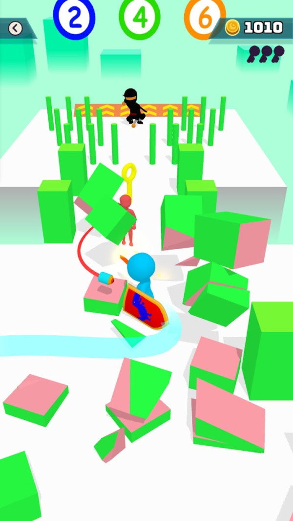 闪光武士2最新版