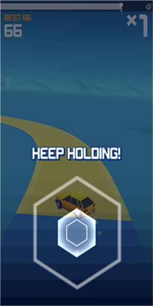 虐心漂移红包版