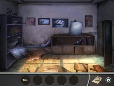 越狱之谜最新版