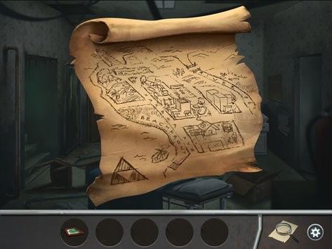 越狱之谜最新版