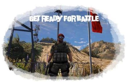 警察特别行动中文版