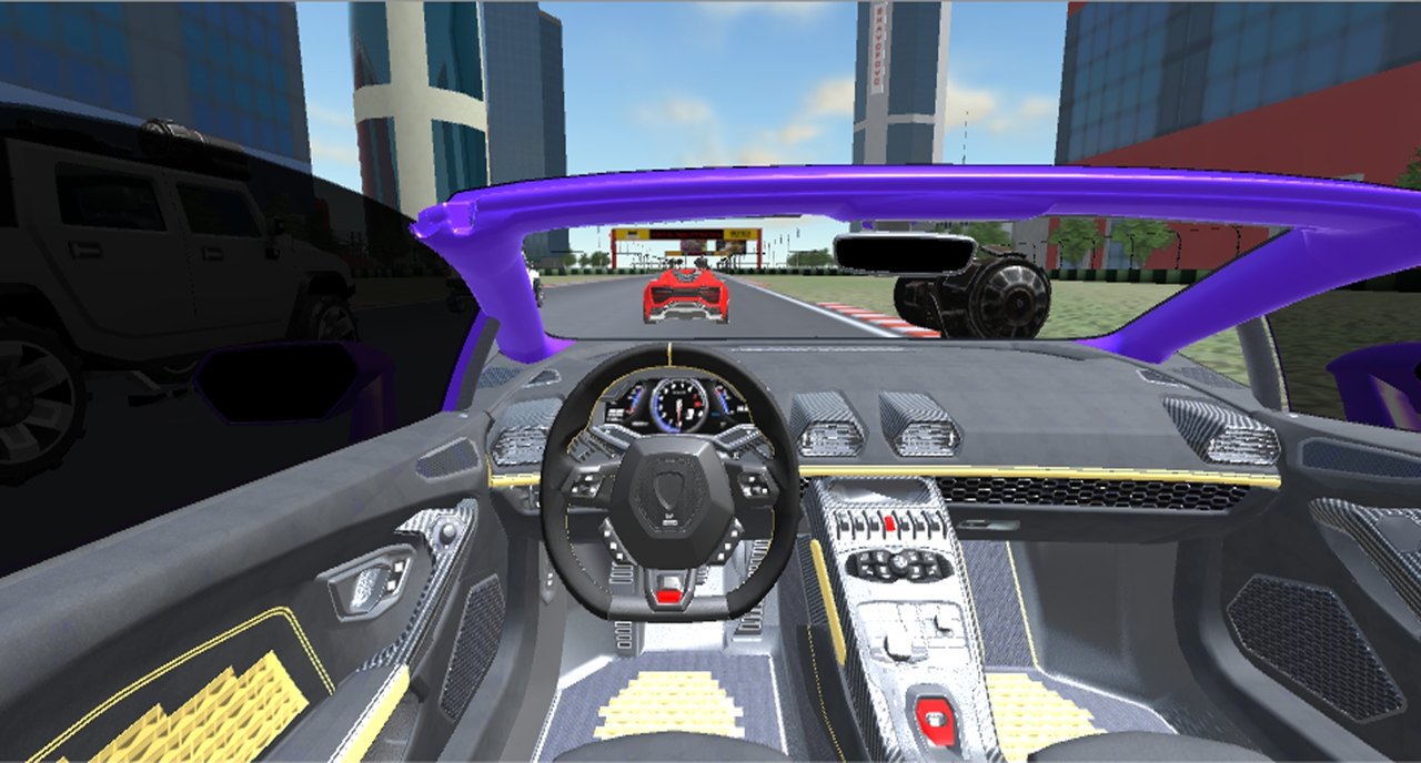 死亡竞赛在线中文版