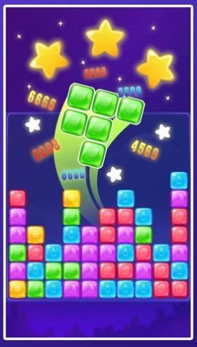 爱上方块消和谐版