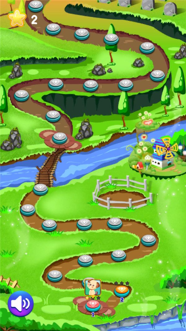 宝石消除联盟和谐版