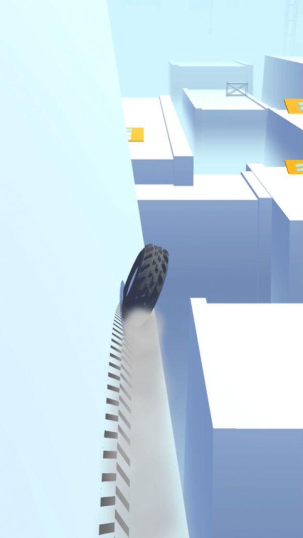 轮胎滚起来最新版