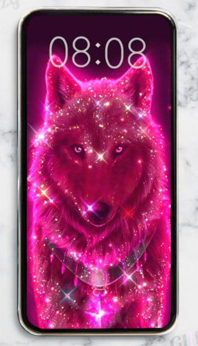 闪光壁纸APP解锁高级版下载-闪光壁纸APP(Glitzy Wallpapers)免费下载