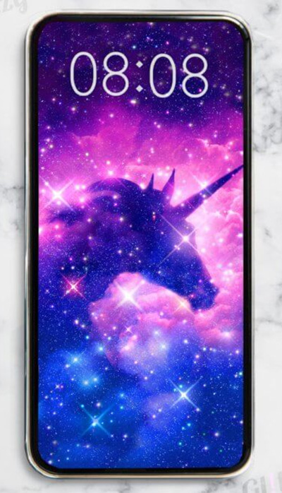 闪光壁纸APP解锁高级版下载-闪光壁纸APP(Glitzy Wallpapers)免费下载