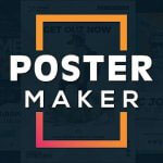 poster maker app解锁高级版下载-poster maker海报制作免费下载